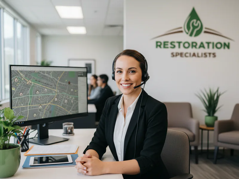 Water Damage Restoration  in Racine  FAQ