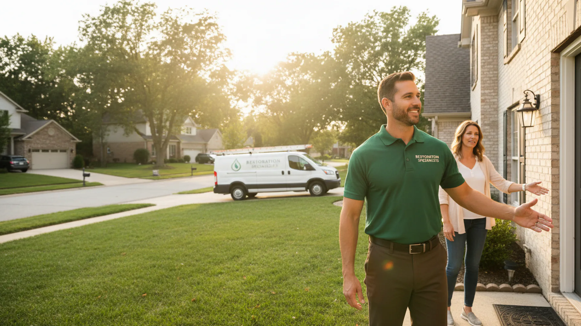 Local Water Damage Restoration in Racine, WI Near Me – Proudly Serving Our Community with Care